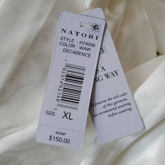 NATORI Decadence Wrap   - Picture 7 of 7